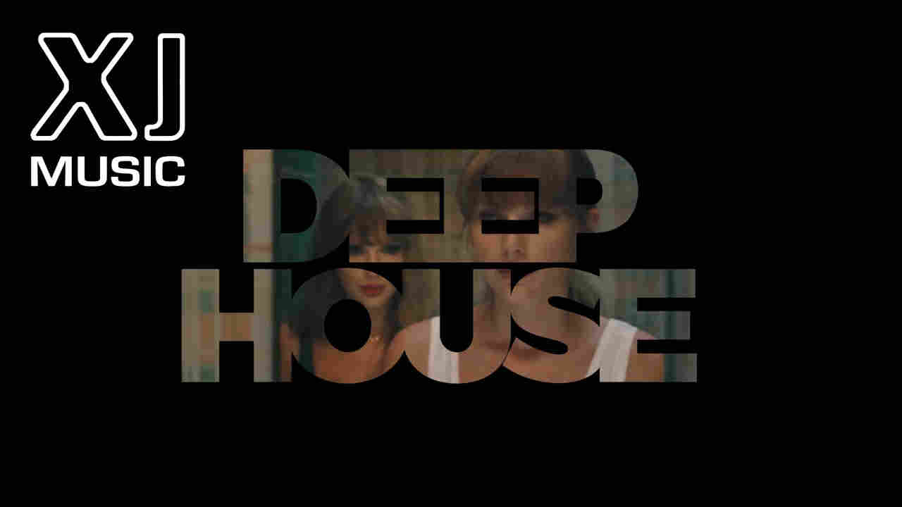Taylor Swift x Deep House