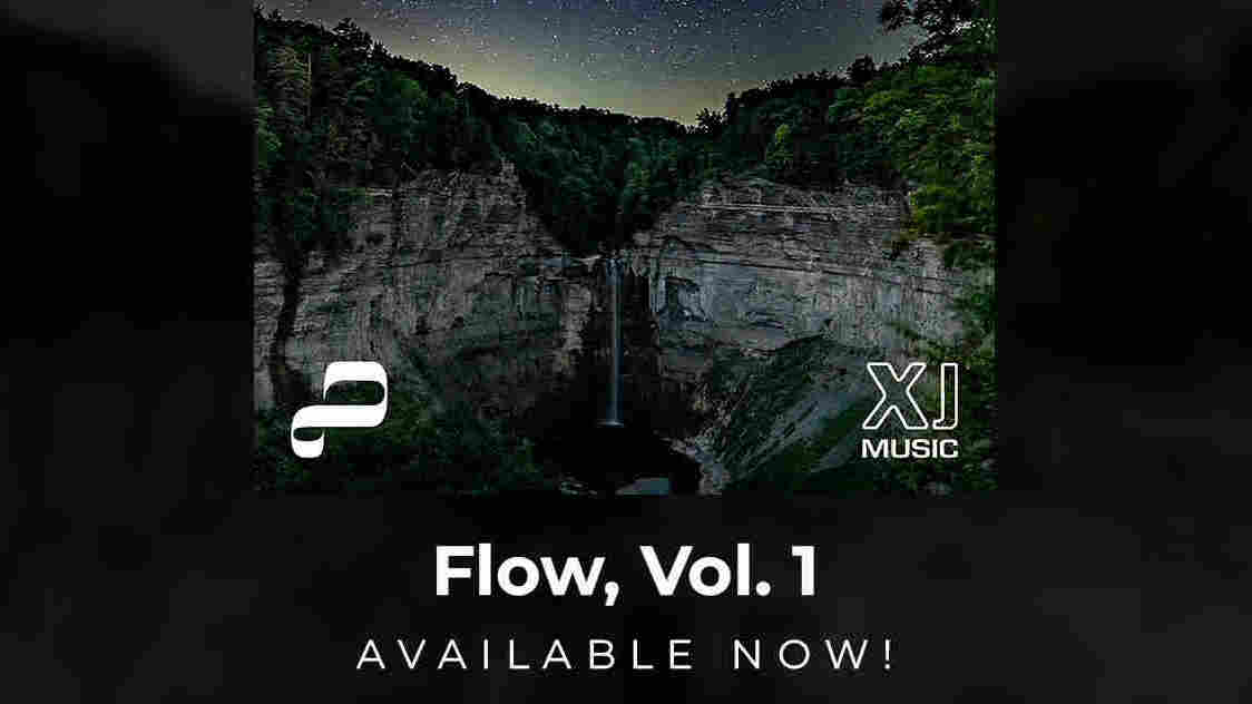 Flow Vol. 1 Available Now!